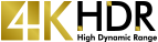 4KHDR
