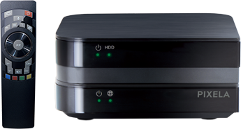 Smart Box Recorder Set