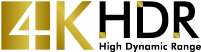 4KHDR
