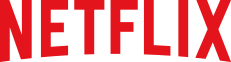 Netflix ロゴ