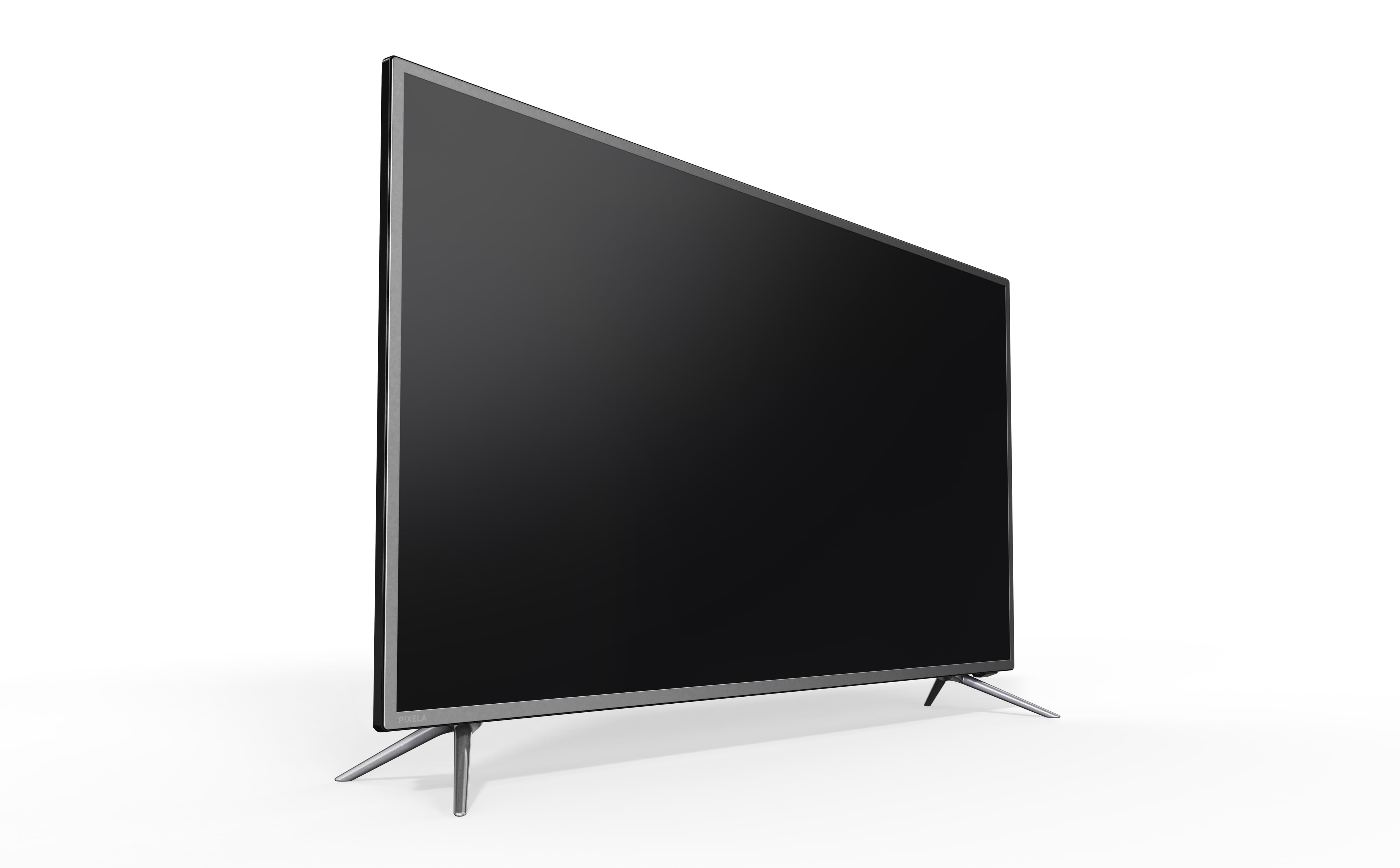 PIXELA 4K Smart TV(VMシリーズ) - 仕様(PIX-40VM100) | 株式 PIXELA 4K Smart TV(VMシリーズ) - 仕様(PIX-40VM100) | 株式