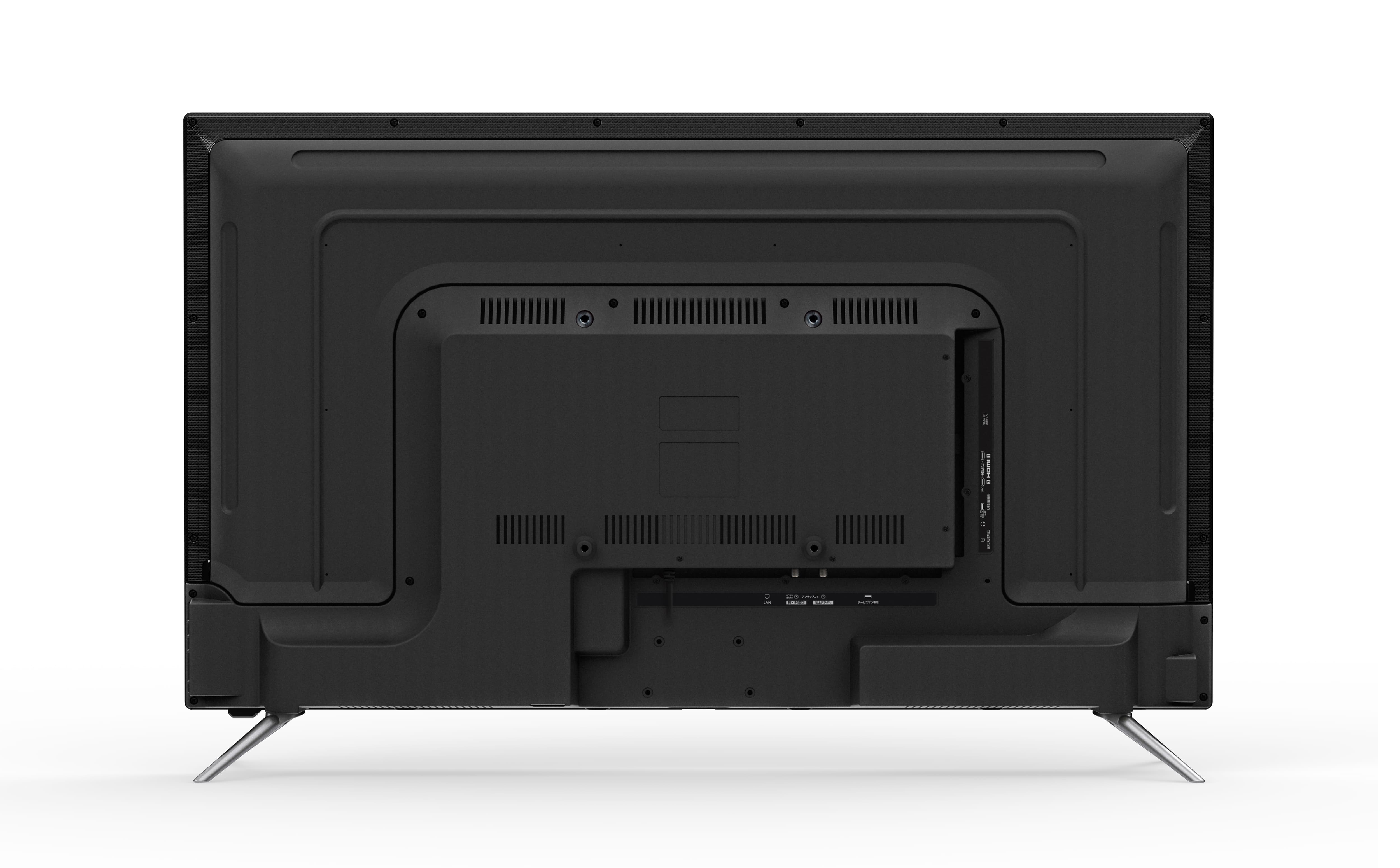 PIXELA 4K Smart TV(VMシリーズ) - 仕様(PIX-40VM100) | 株式 PIXELA 4K Smart TV(VMシリーズ) - 仕様(PIX-40VM100) | 株式