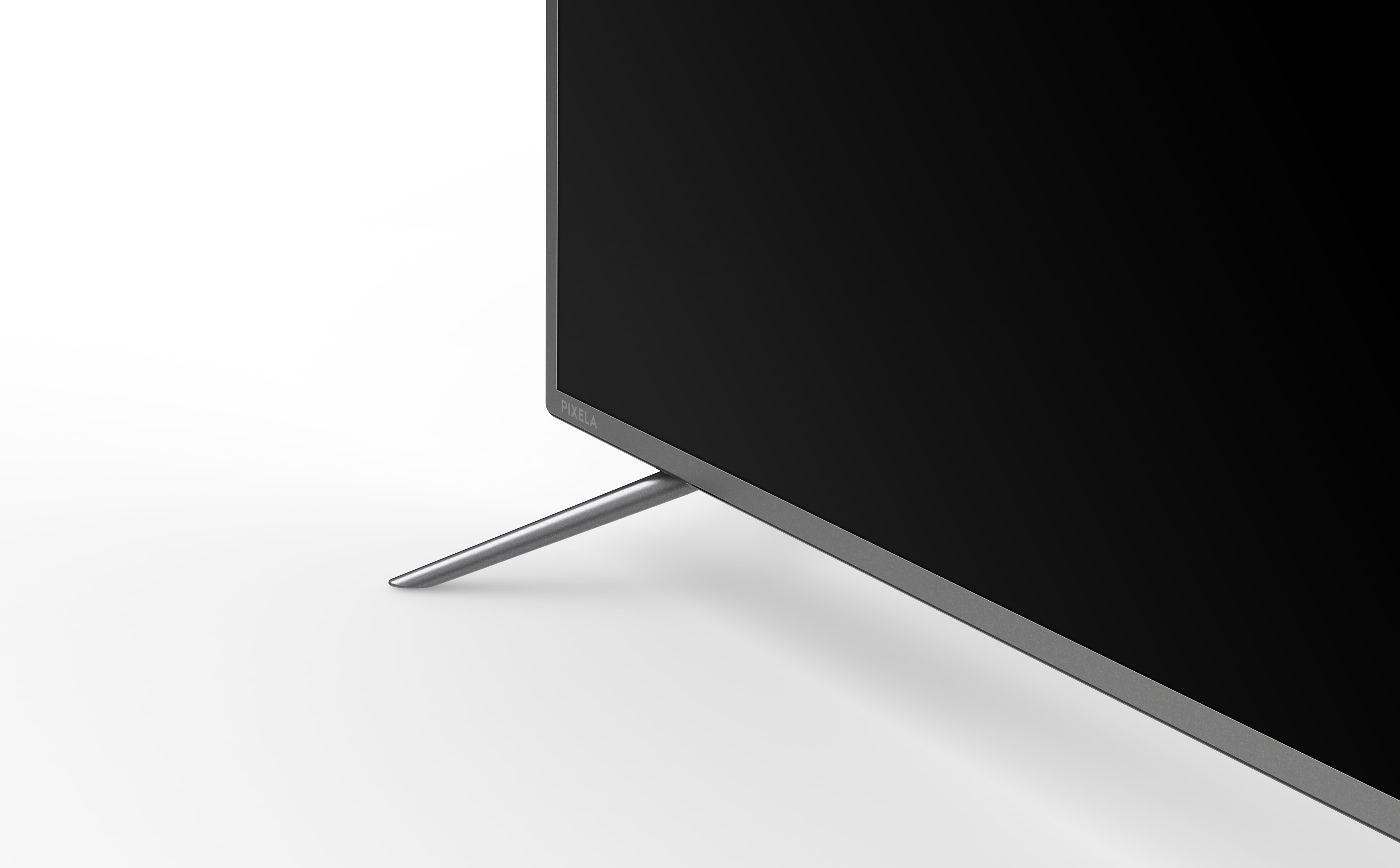 PIXELA 4K Smart TV(VMシリーズ) - 仕様(PIX-40VM100) | 株式 PIXELA 4K Smart TV(VMシリーズ) - 仕様(PIX-40VM100) | 株式