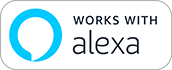 works with alexa