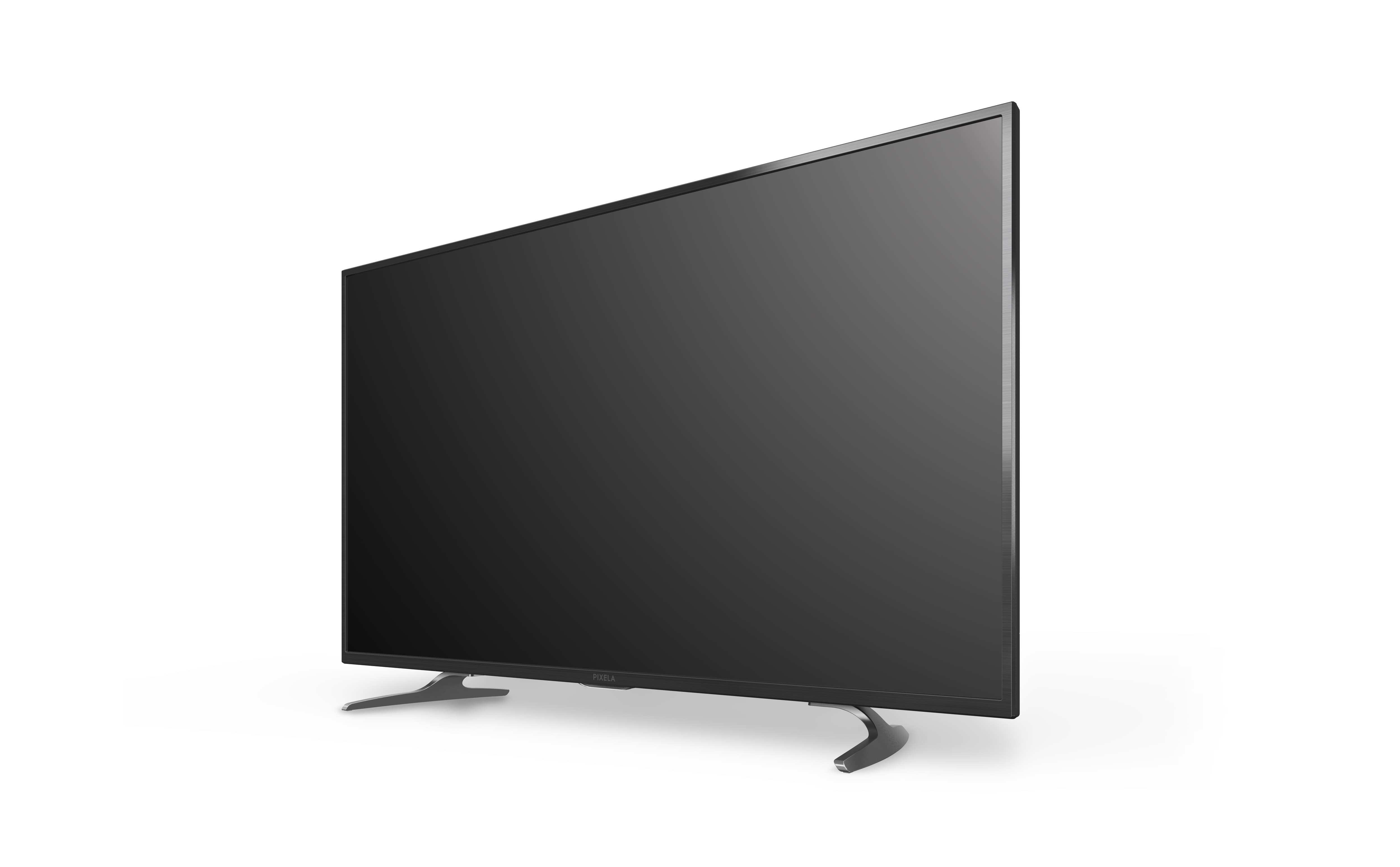 恵みの時 【新品】40インチ 4K 液晶テレビ PIX-40VM100