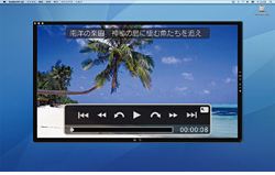 追いかけ再生