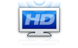 StationTV® i for Macアイコン