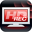録画対応デジタルTV（StationTV® i）アイコン