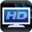 デジタルTV（StationTV® i）アイコン