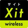 図:Xit アプリアイコン