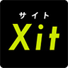 図:Xit アプリアイコン