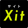 図:Xitアプリアイコン
