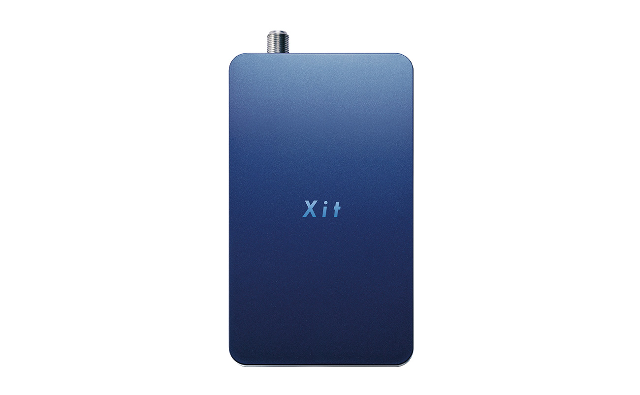 XIT-BRK100Wの製品画像(正面)