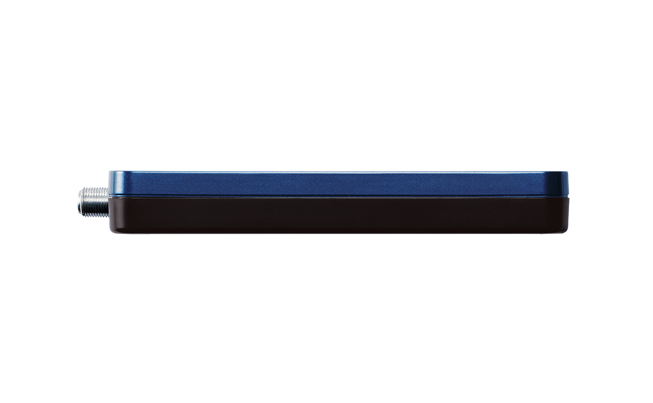 XIT-BRK100Wの製品画像(側面)