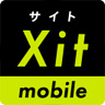 図:Xit アプリアイコン