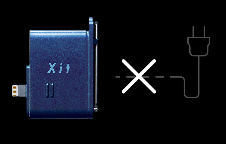 XIT-STK200 株式会社ピクセラ